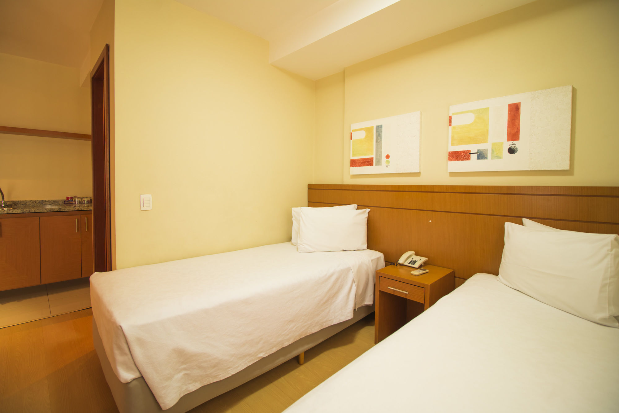Фото Hotel The Premium