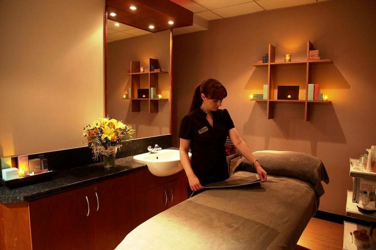 Фото DoubleTree by Hilton Glasgow Strathclyde