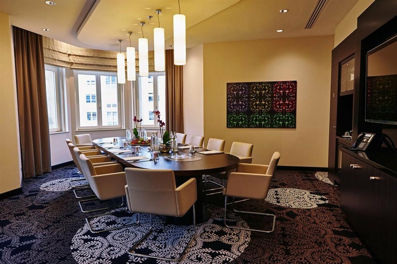 Фото Steigenberger Icon Grandhotel Handelshof