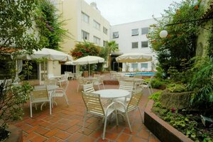 Гостиница Hotel Carollo