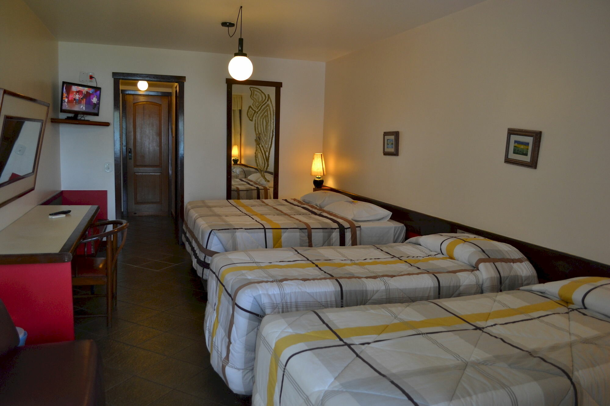 Фото Baia Cabrália Hotel