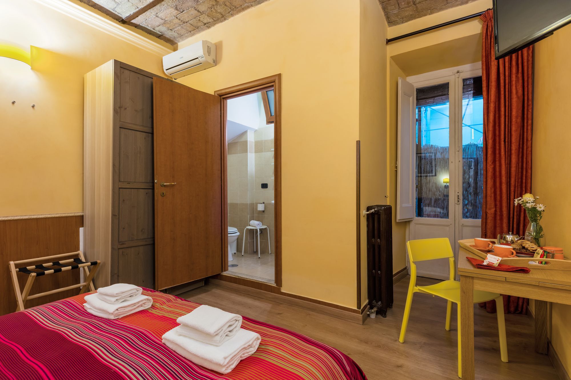 Фото Cesare Balbo Inn