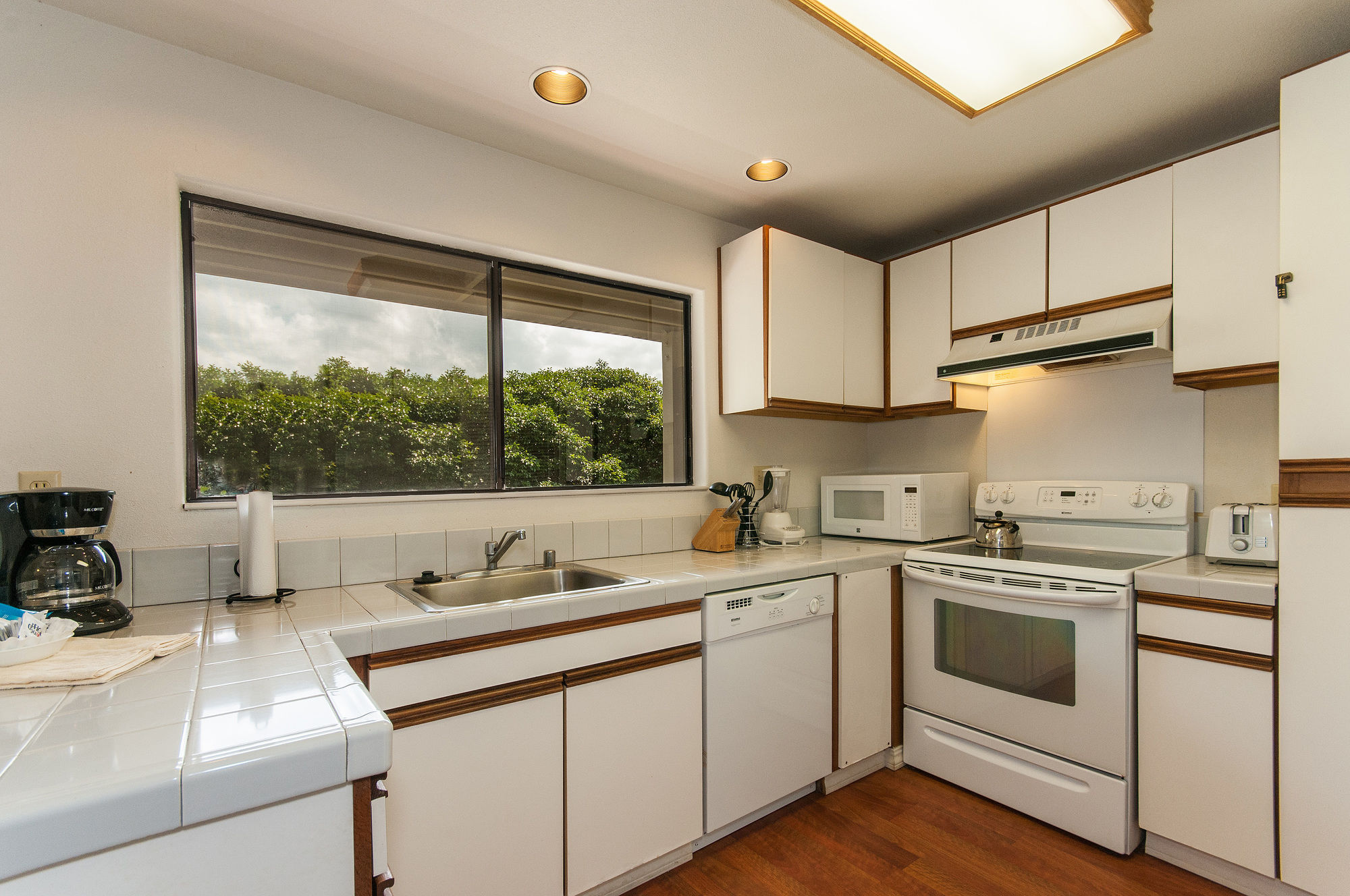 Фото Princeville Oceanfront Villas