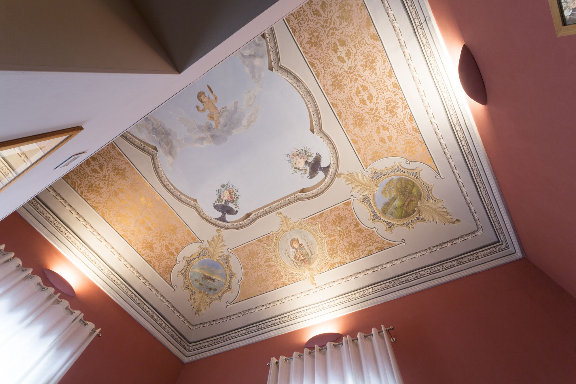 Фото Novecento Scicli