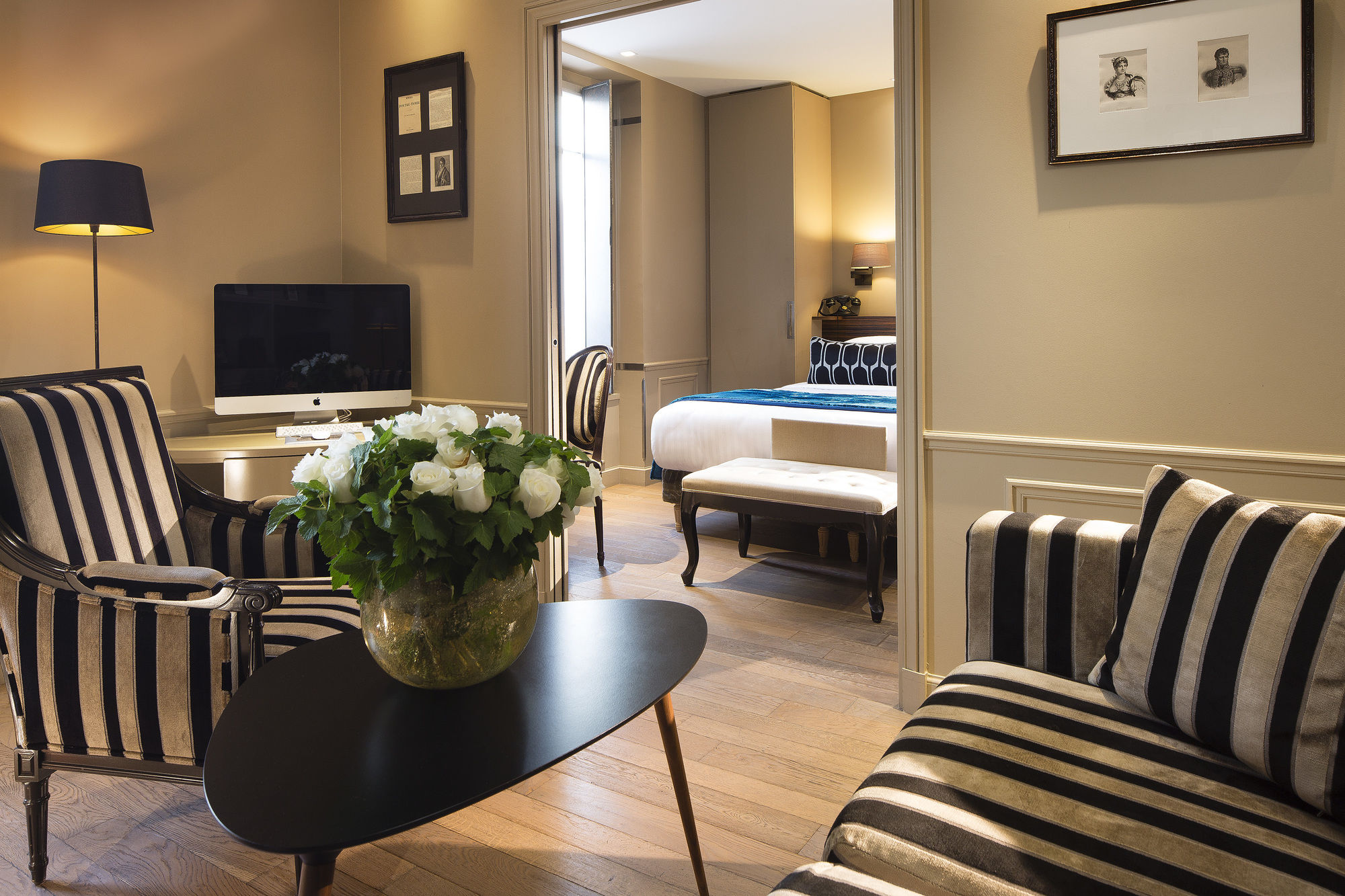 Фото La Belle Juliette