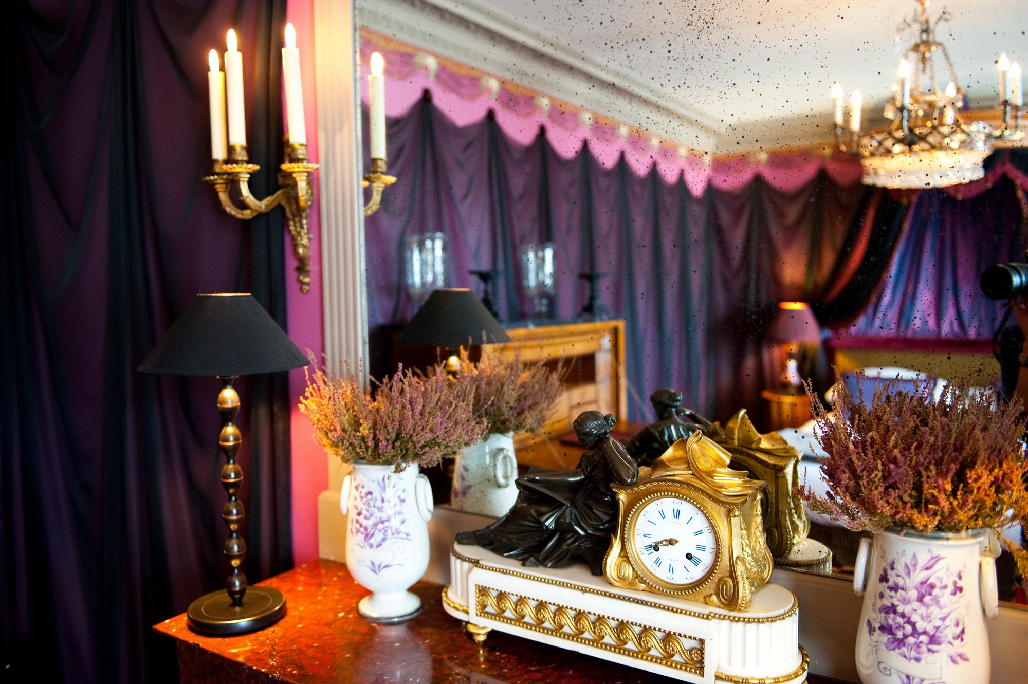 Фото L'Hotel