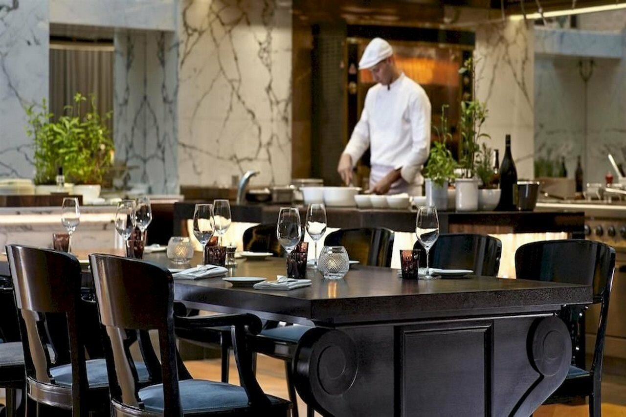 Фото Park Hyatt Vienna