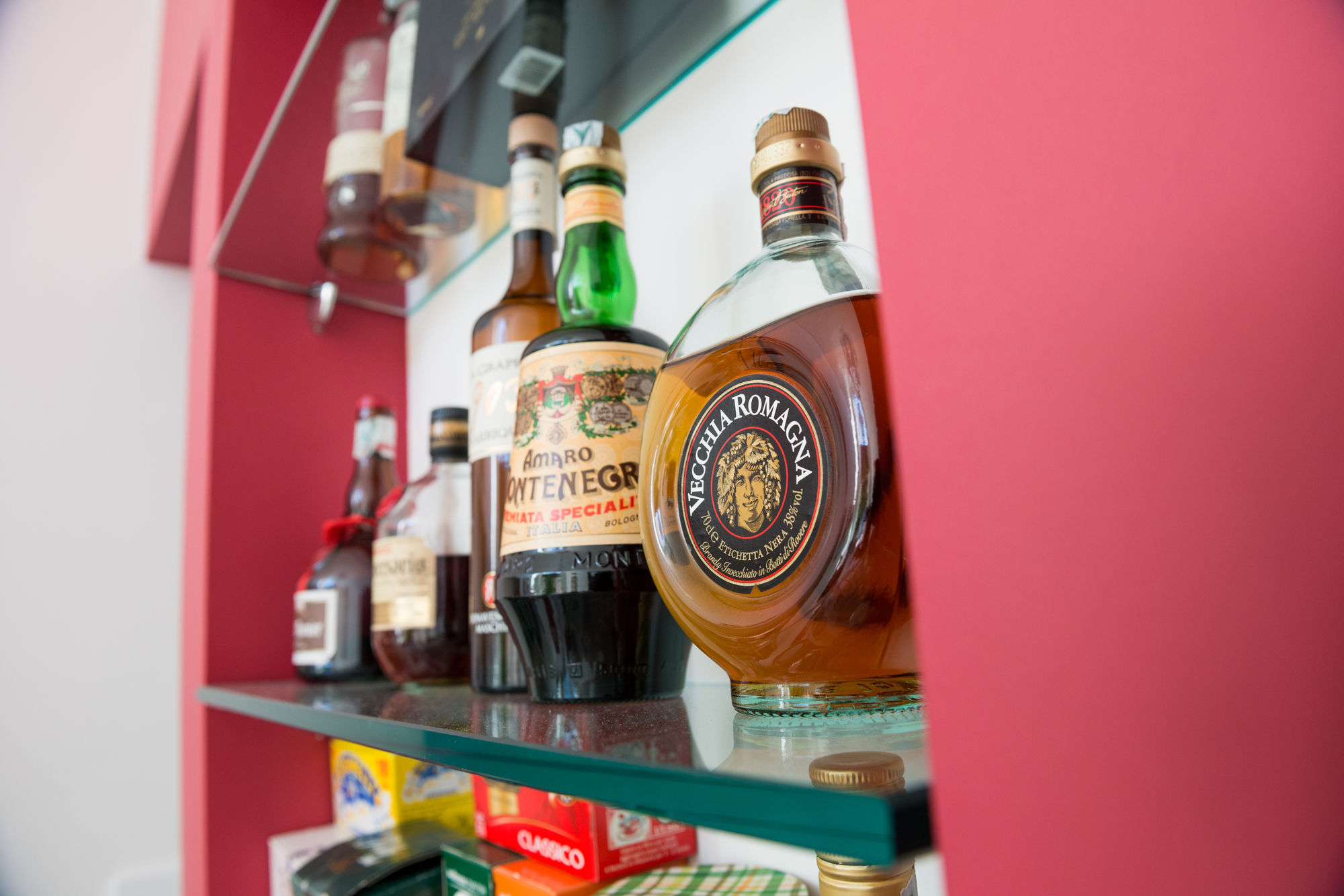 Фото Albergo del Sedile