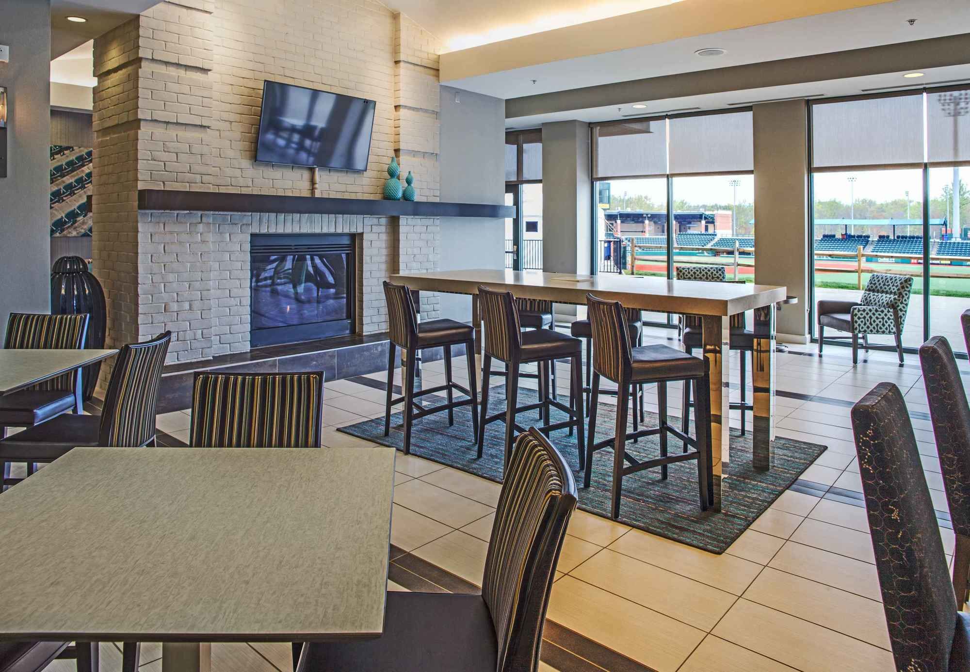 Фото Residence Inn Aberdeen at Ripken Stadium