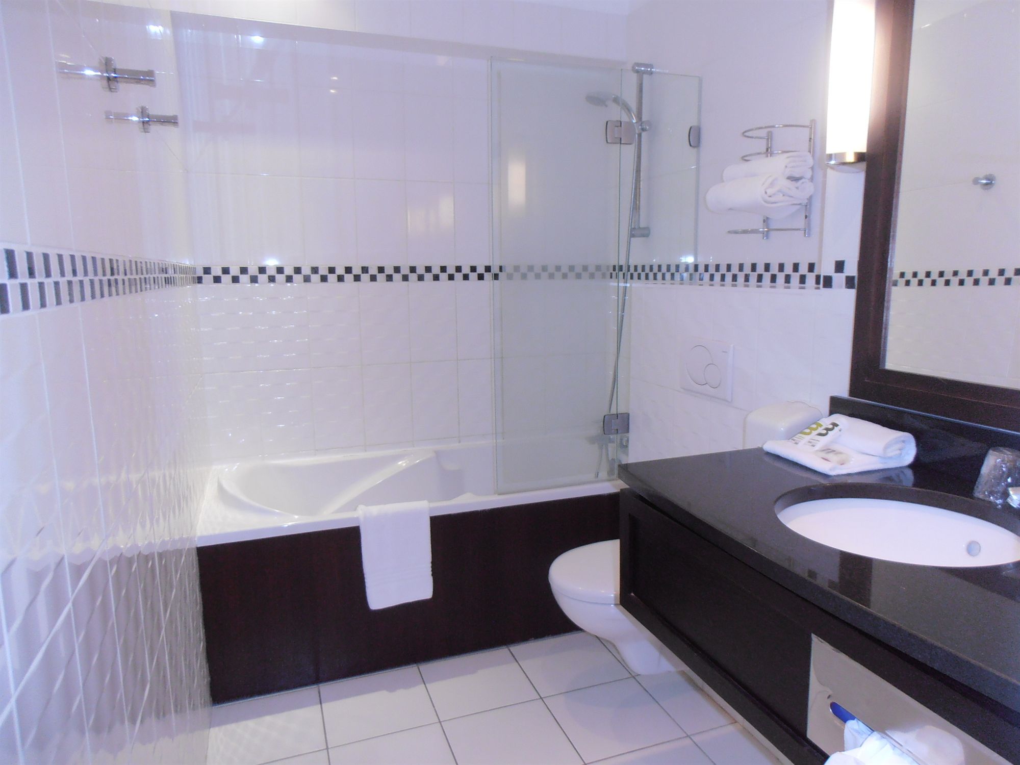 Фото Mercure Le Mans Centre Hotel