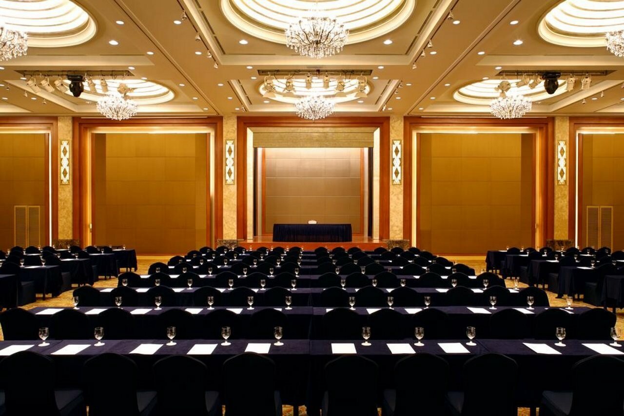 Фото Lotte Hotel Seoul