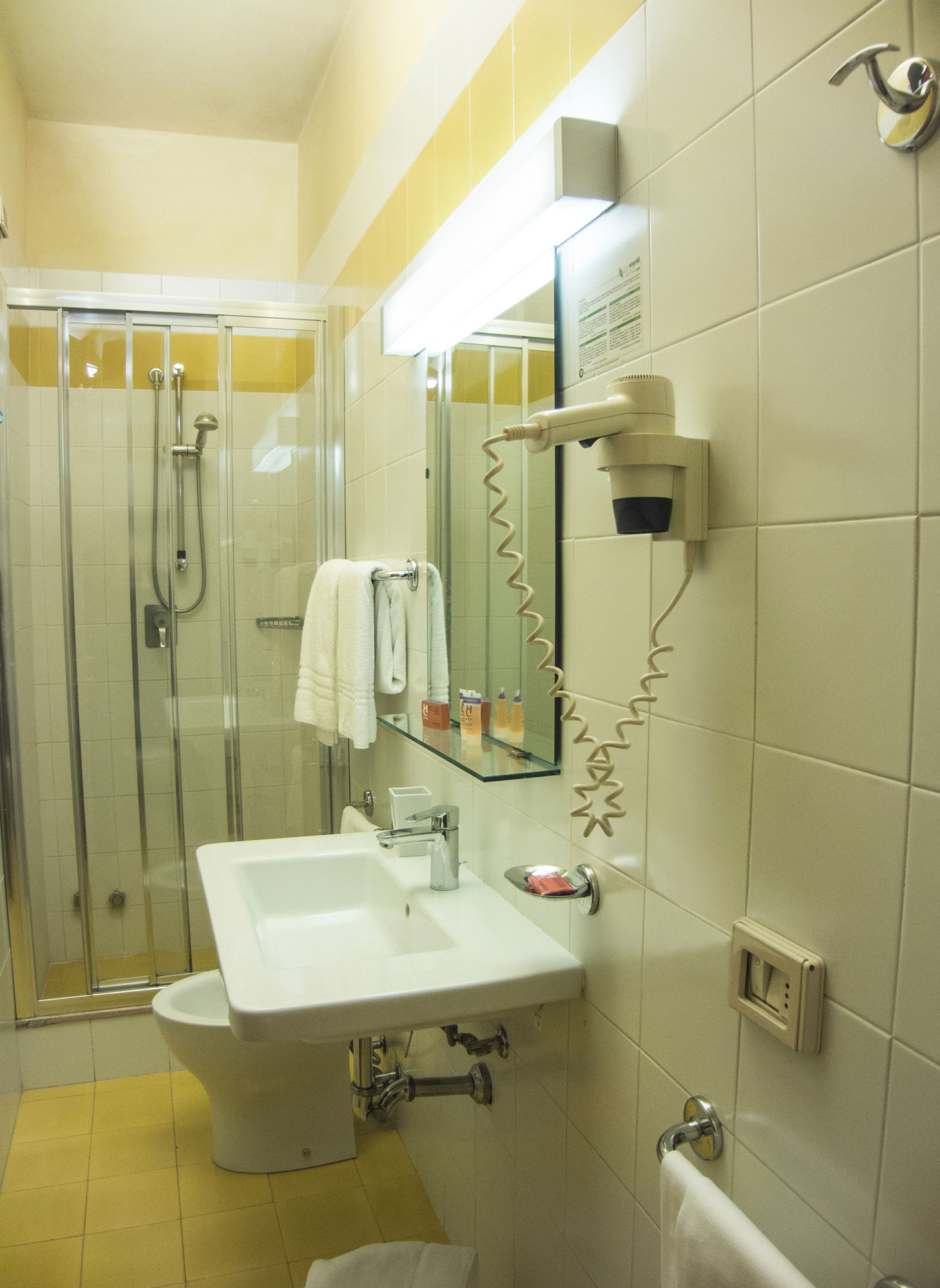 Фото Hotel Clarici