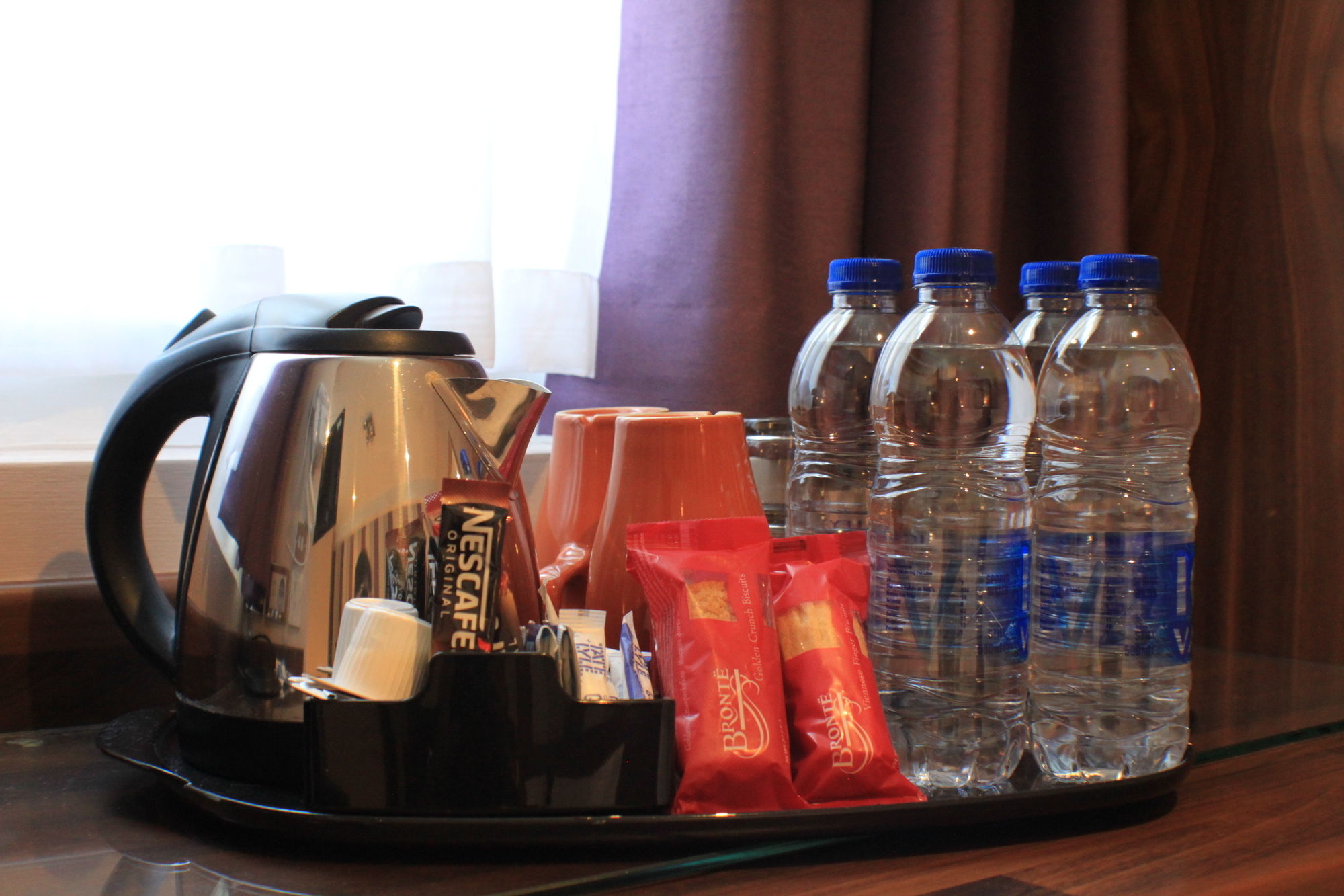 Фото Sheriff Hotel