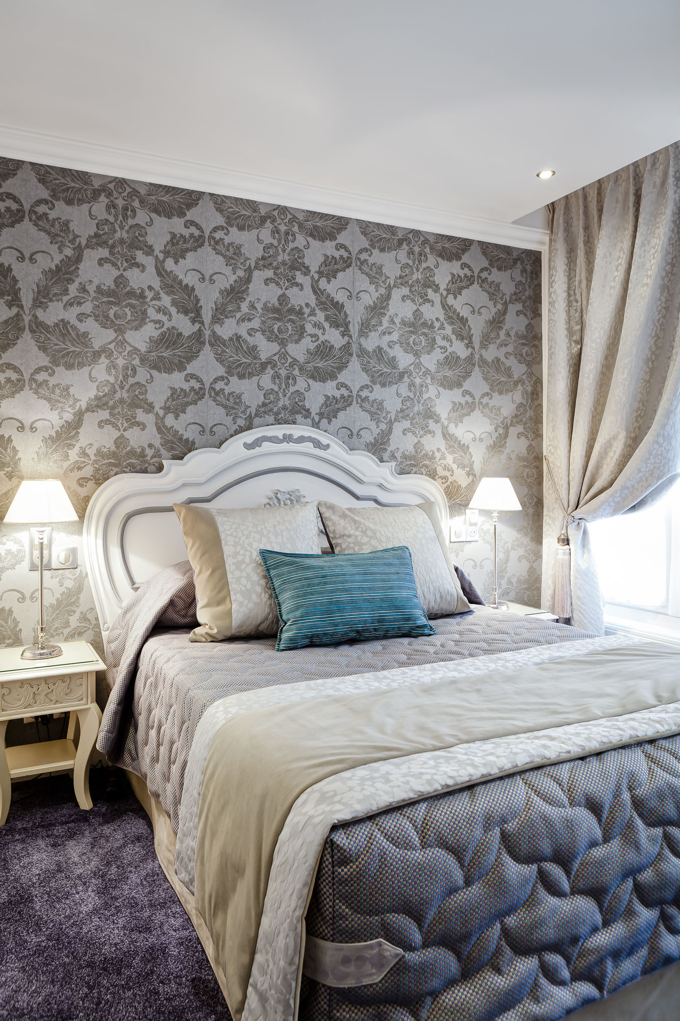 Фото Grand Hotel Des Terreaux 