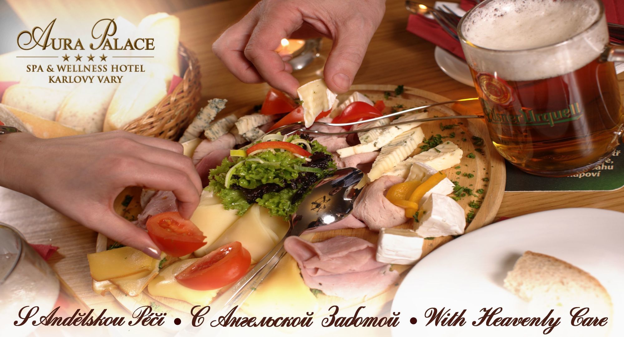 Фото Karlsbad Grande Madonna