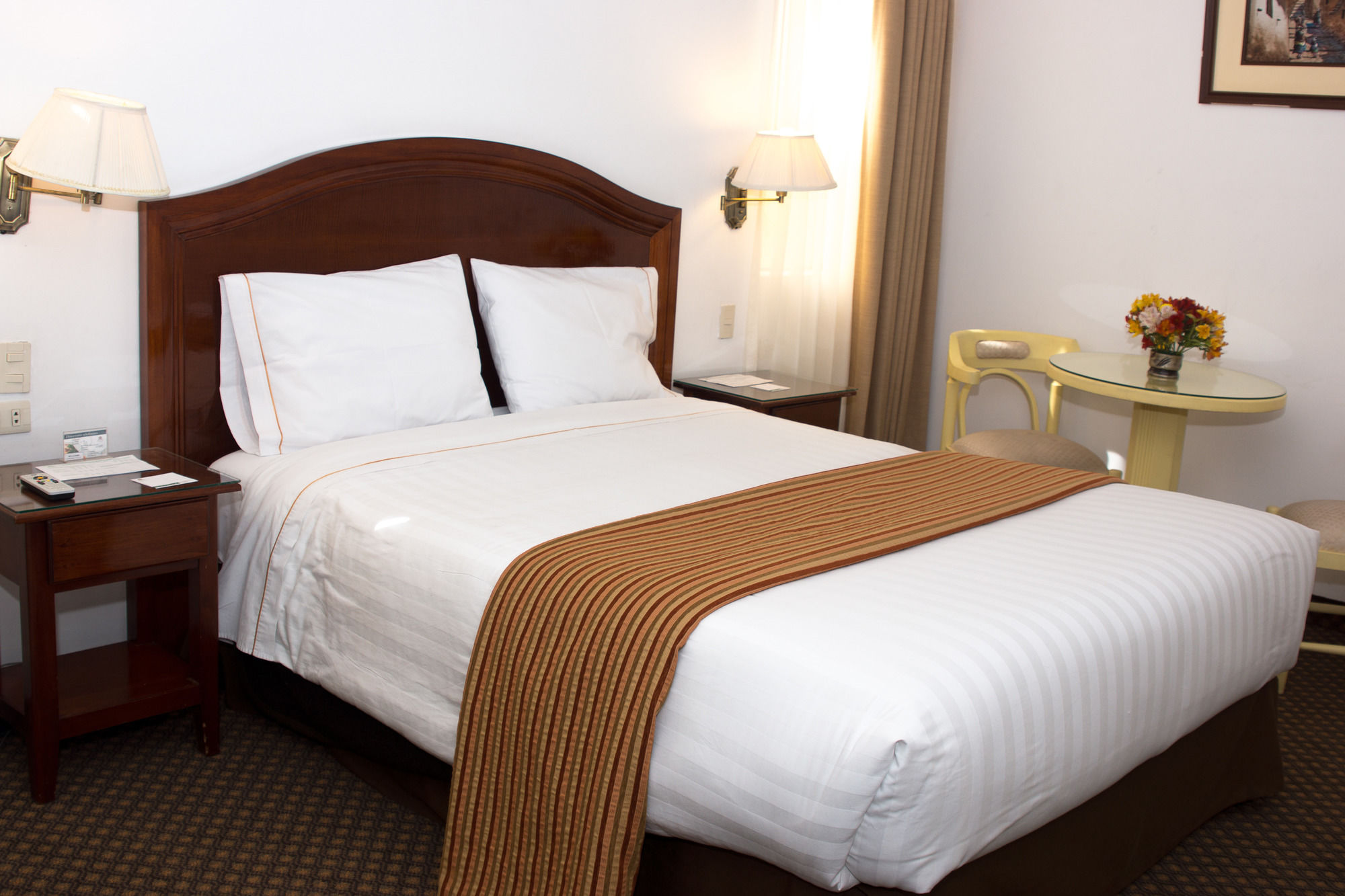 Фото Hacienda Puno