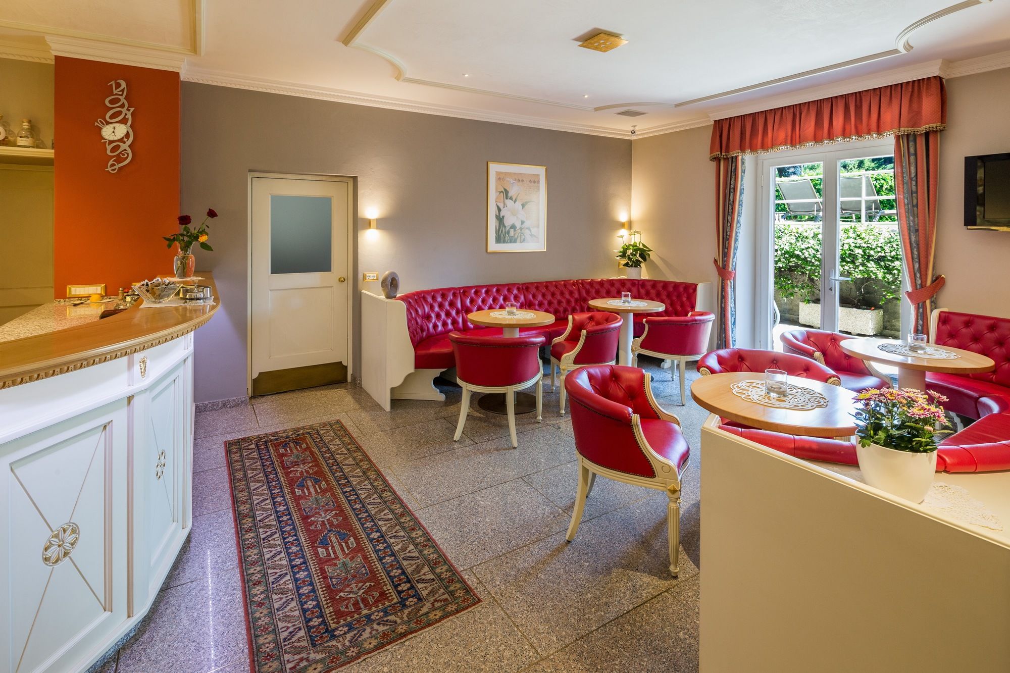 Фото Windsor Hotel