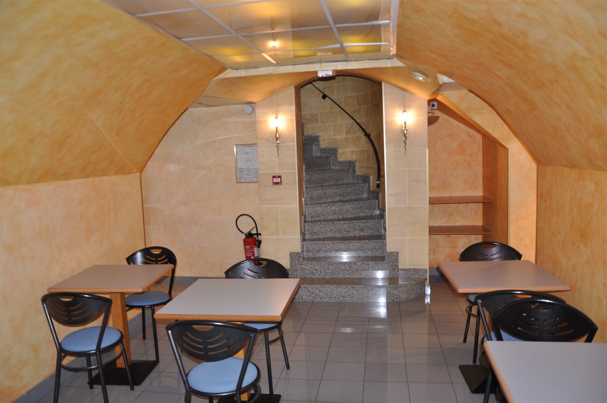 Фото Bleu de Grenelle