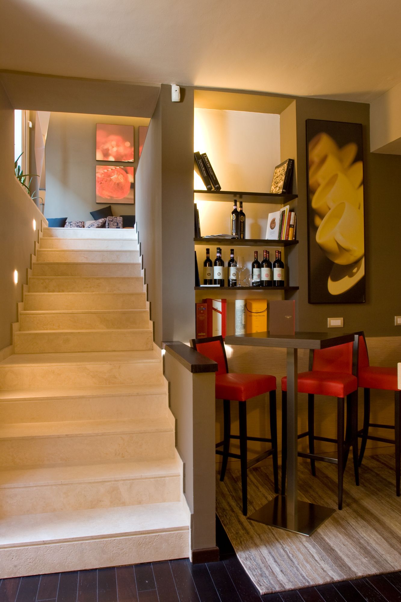 Фото Villa dei Platani Boutique Hotel & SPA