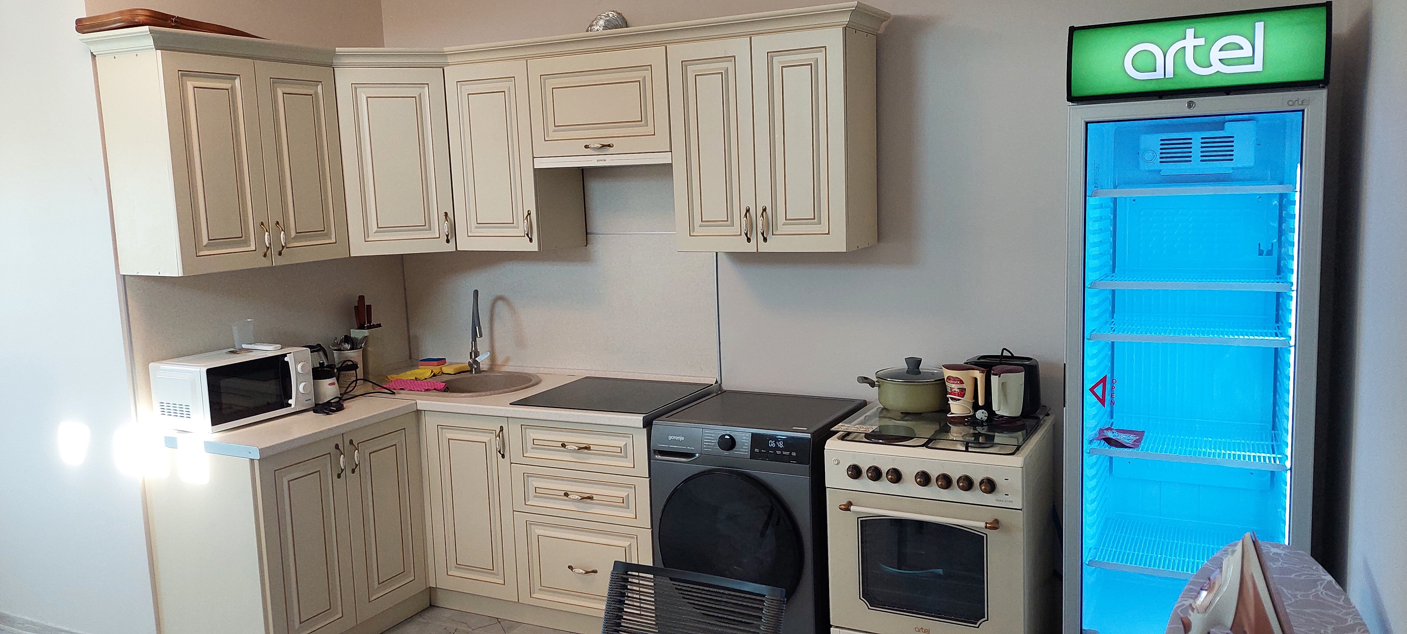 Фото White Horse