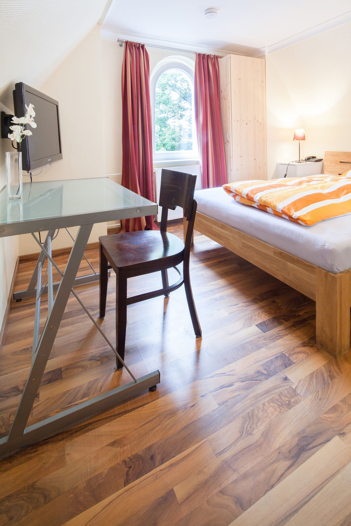 Фото Hotel Marco Polo