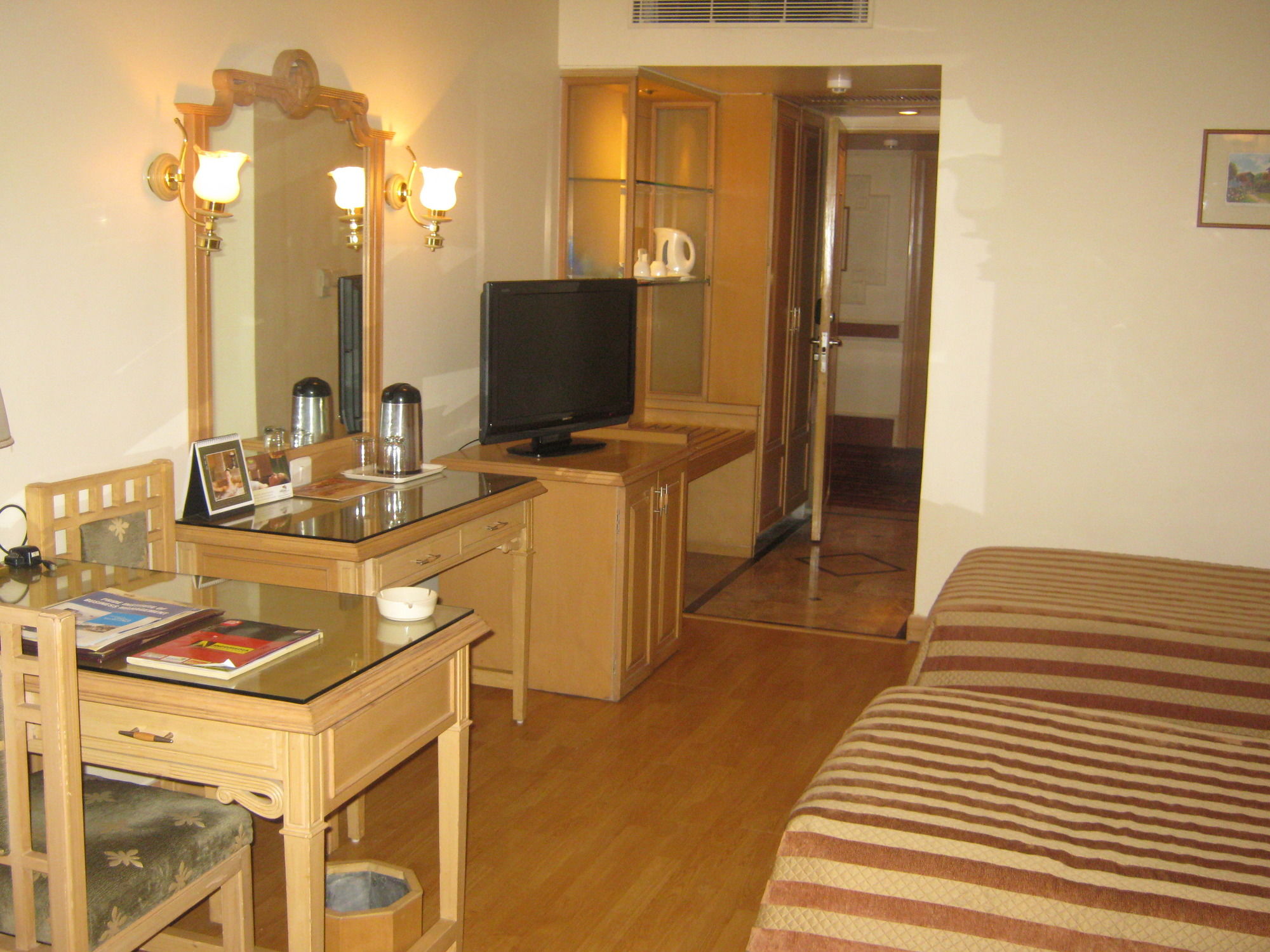 Фото The Pride Hotel Nagpur