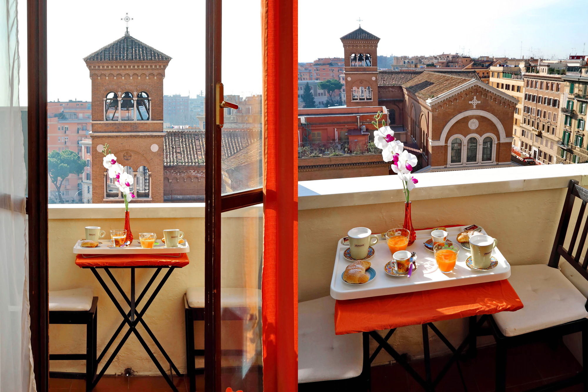 Фото Alloggio Re Di Roma