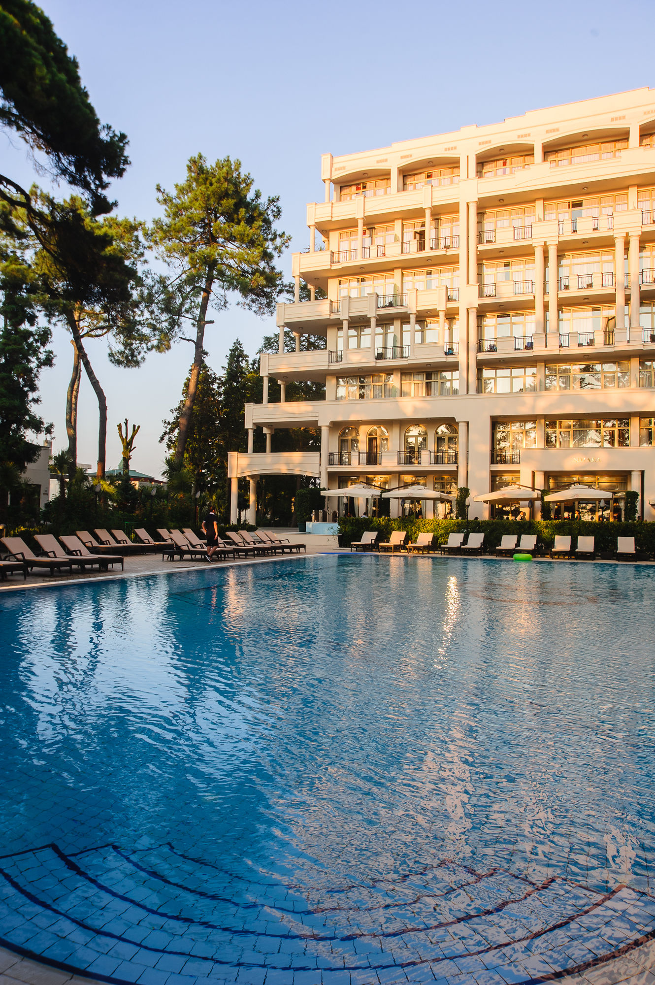 Фото отеля 4