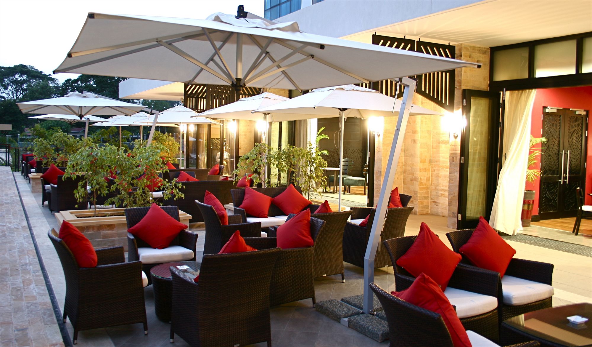 Фото Mount Meru Hotel