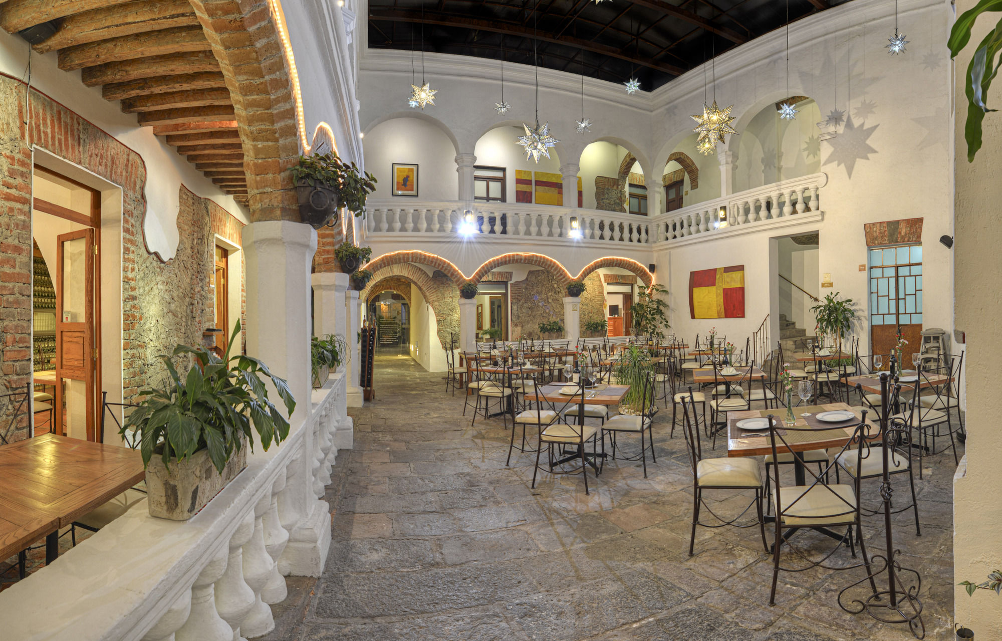 Фото Alquería de Carrión Hotel Boutique