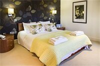 Фото Clarendon Luxury Apartments