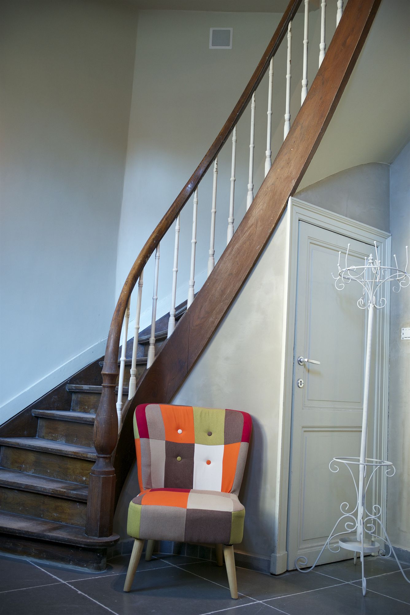 Фото Saint-Sauveur Bruges B&b