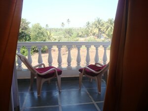 Гостиница Morjim Hermitage