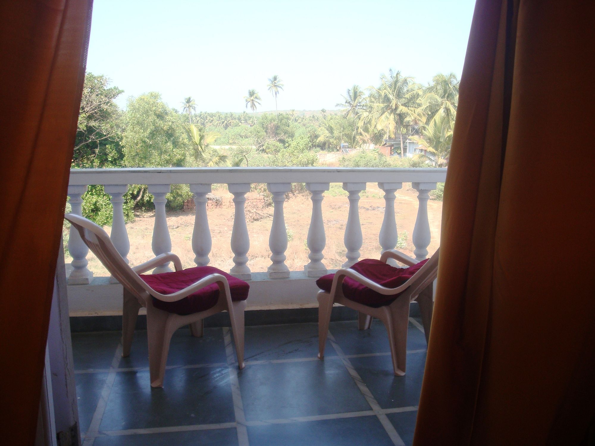 Фото Morjim Hermitage