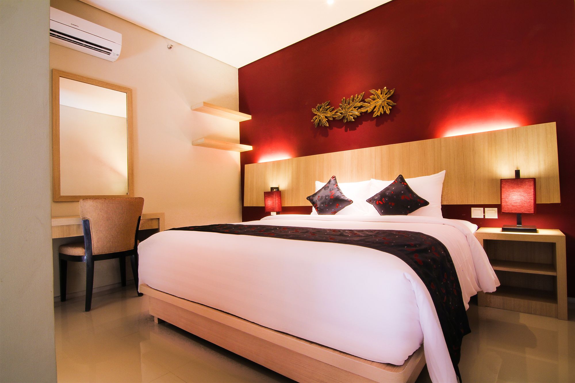 Фото The Kana, Kuta