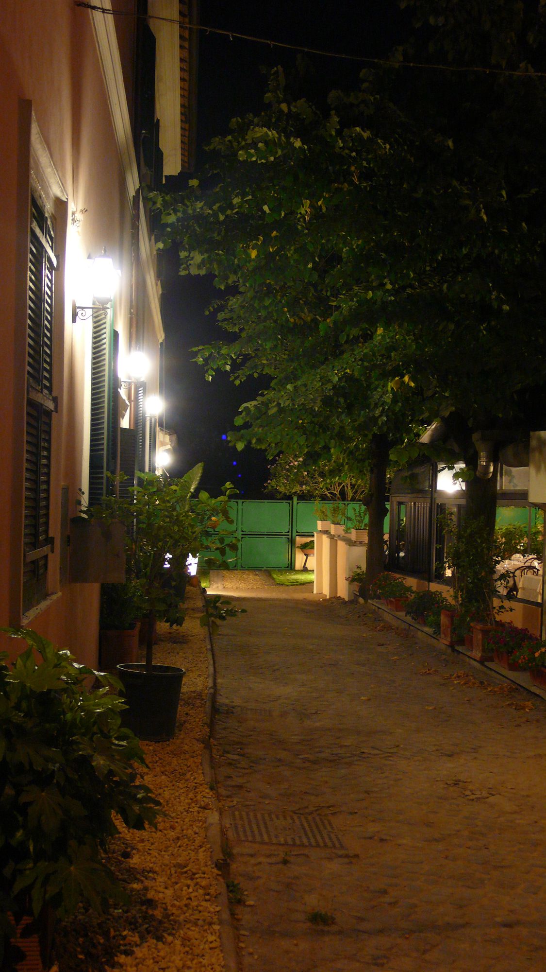 Фото Locanda delle Corse