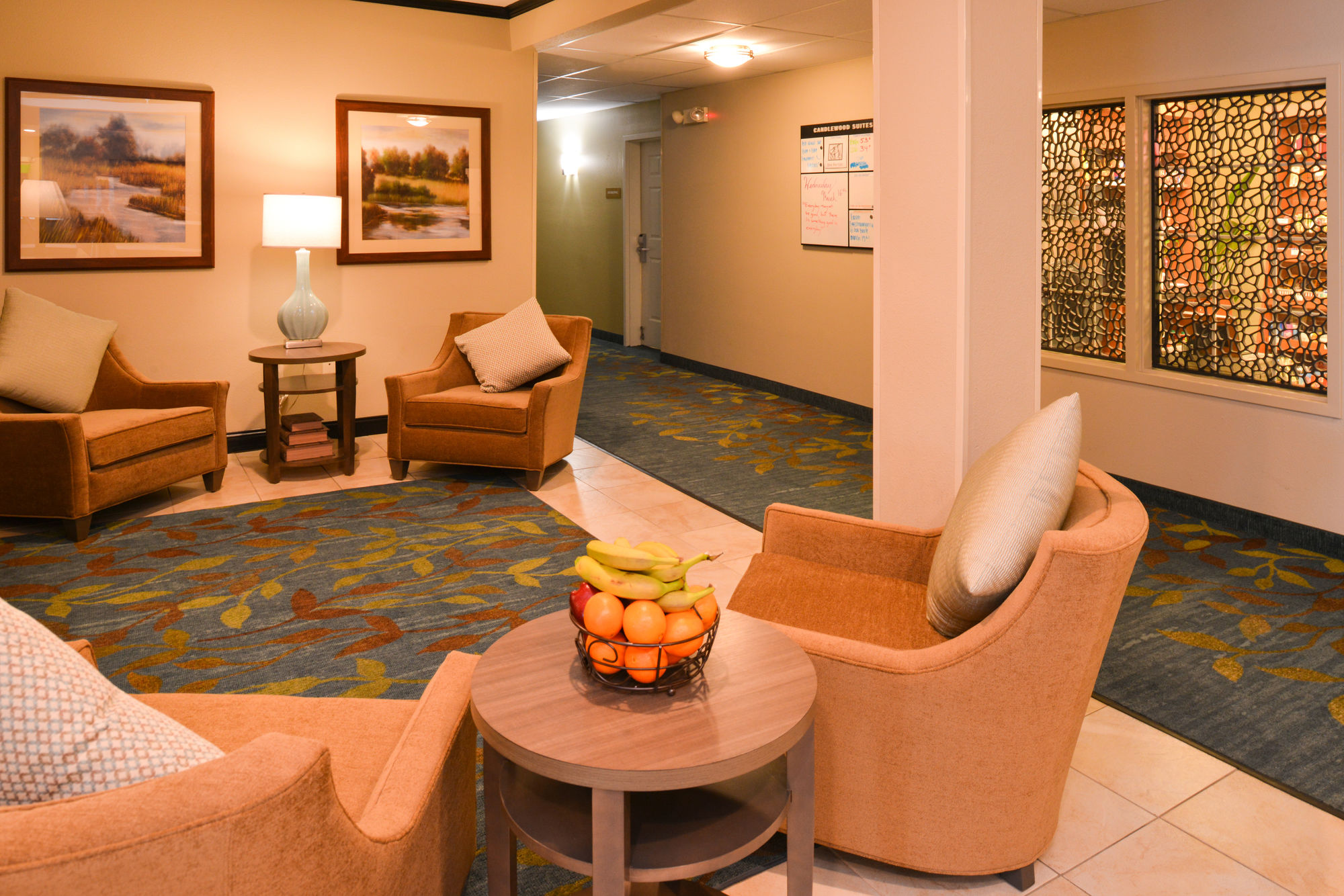 Фото Candlewood Suites Boise Towne Square
