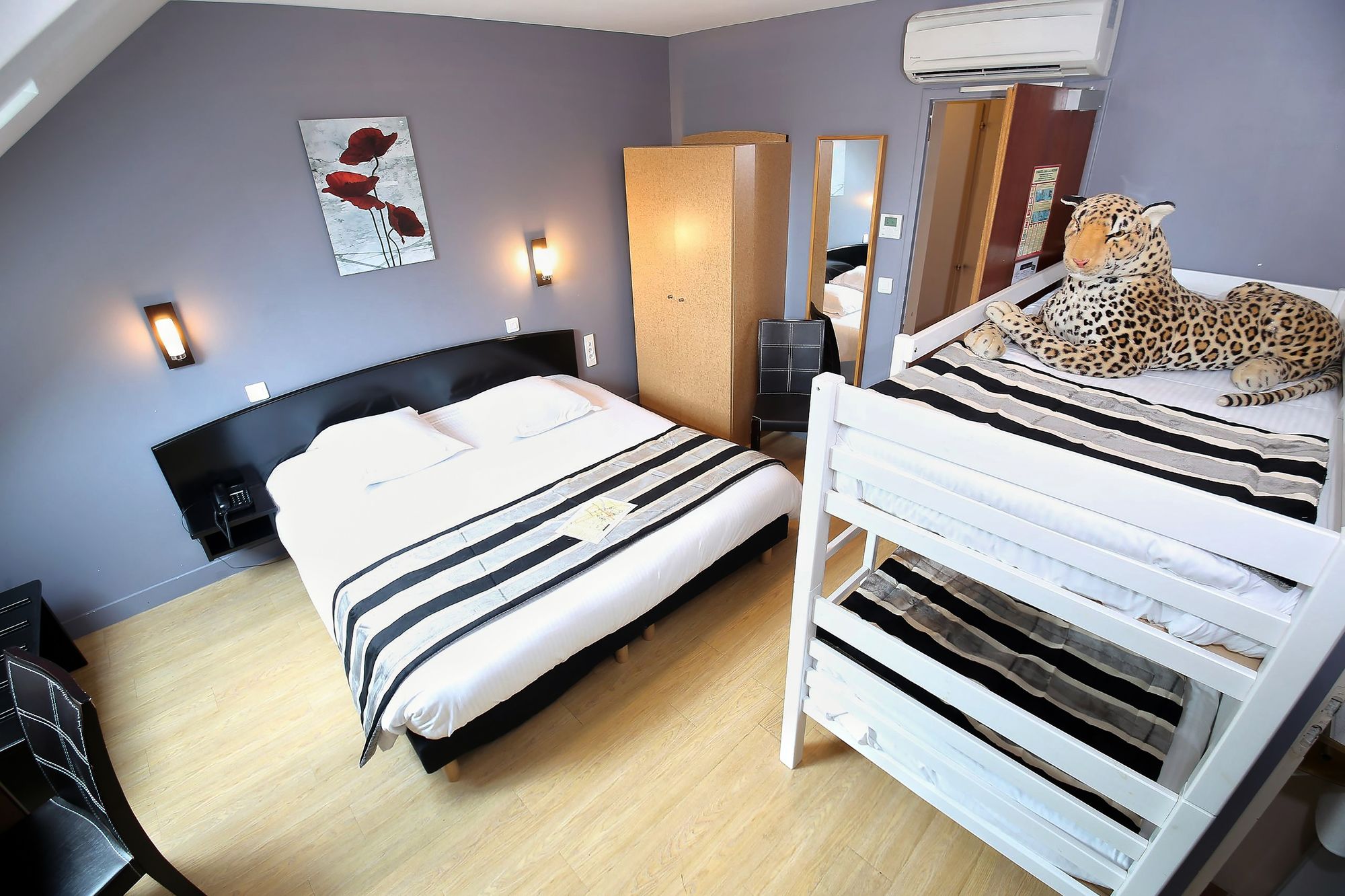 Фото Hotel Le Bayeux