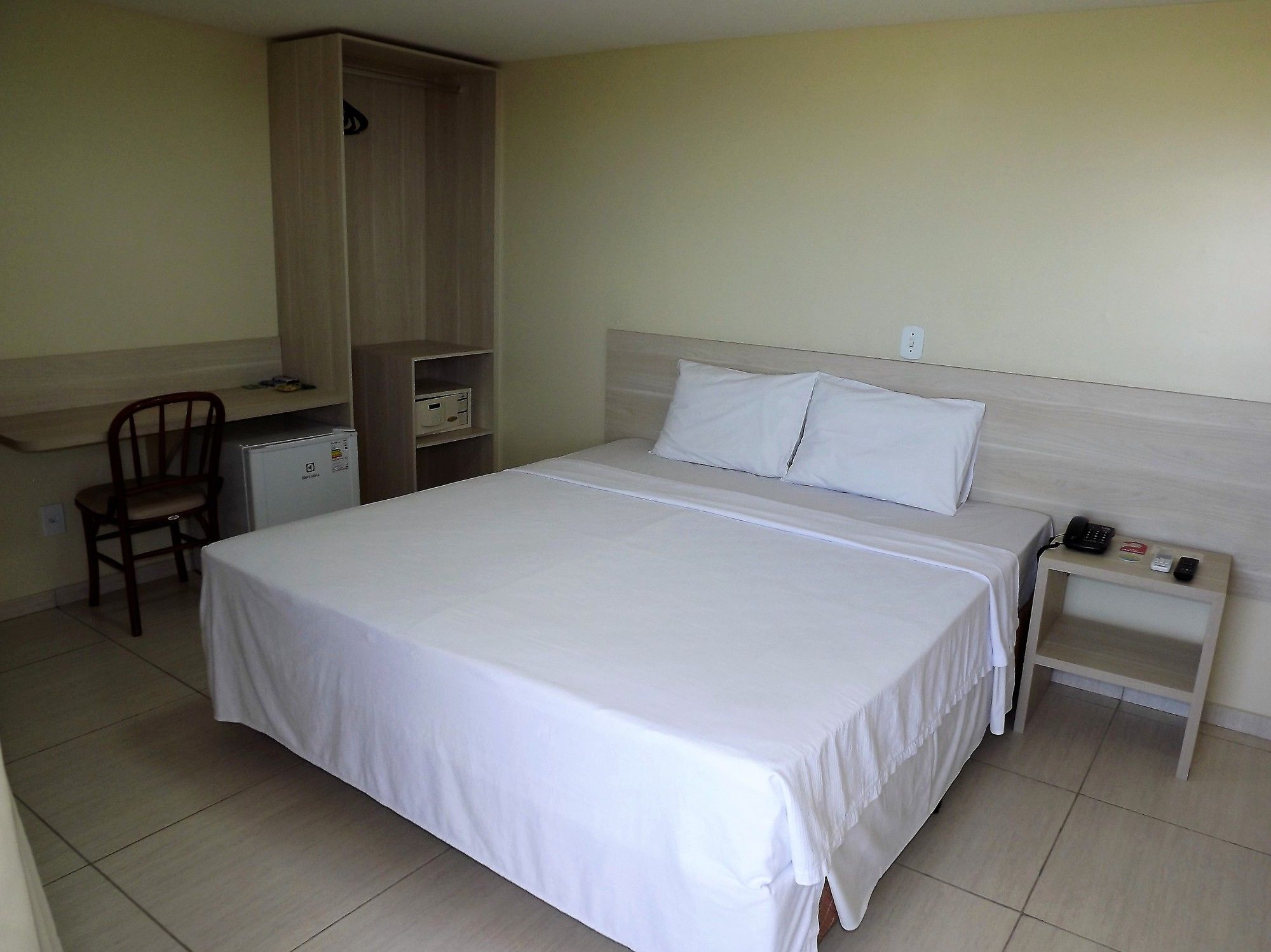 Фото VIA Mar Praia Hotel