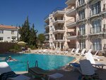 Royal Residences (Aydın, Didim, Çamlık Mah., Yunus Cad., 12A) ، فندق