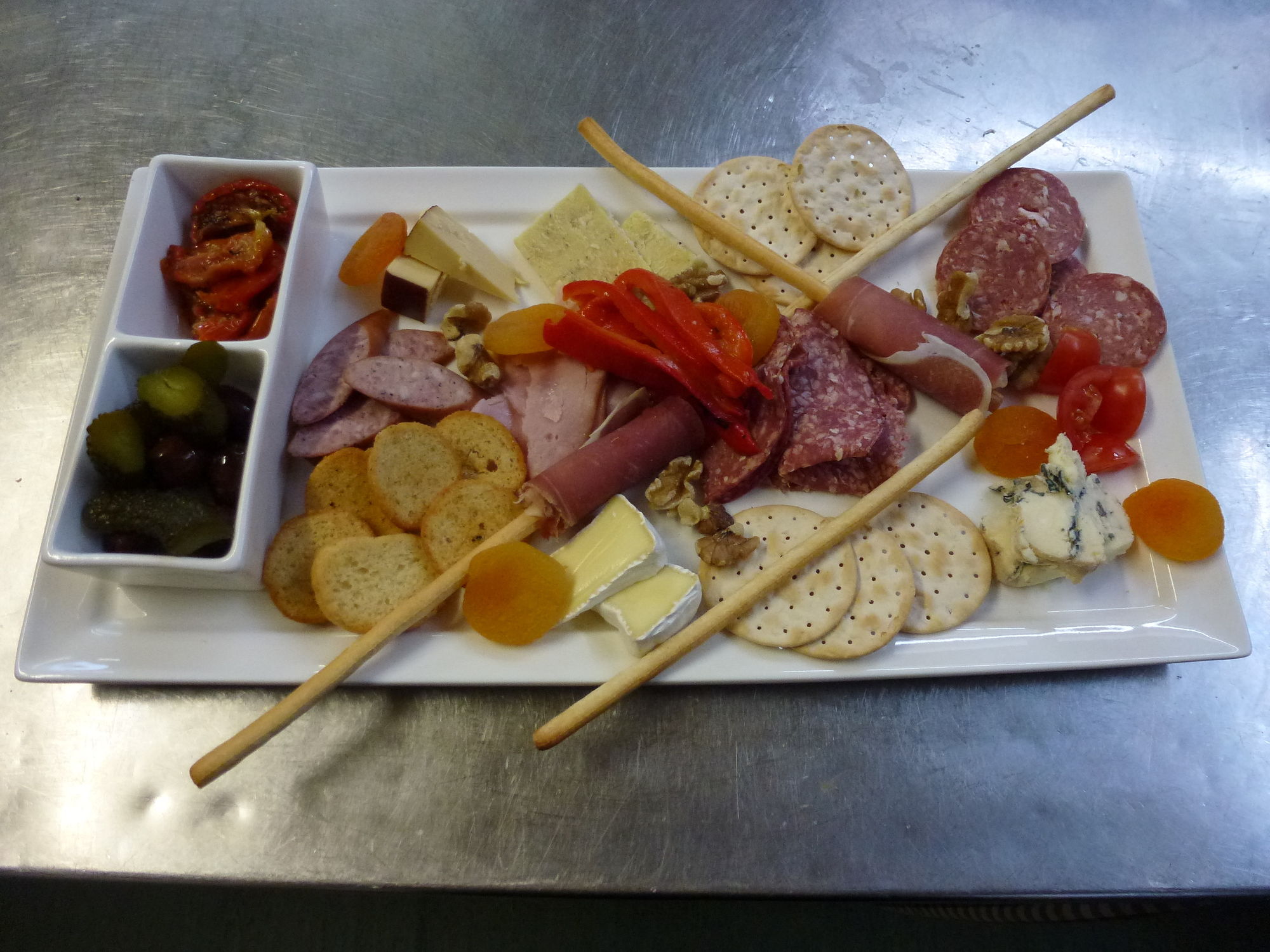 Фото The Grampians Motel & The Views Restaurant