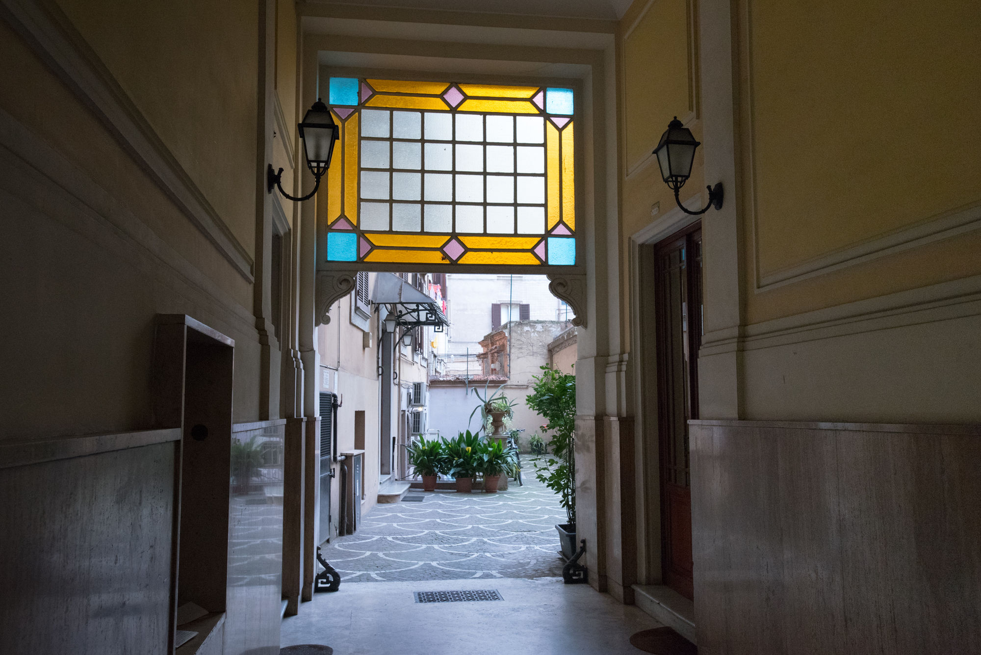 Фото Quo Vadis Roma 2