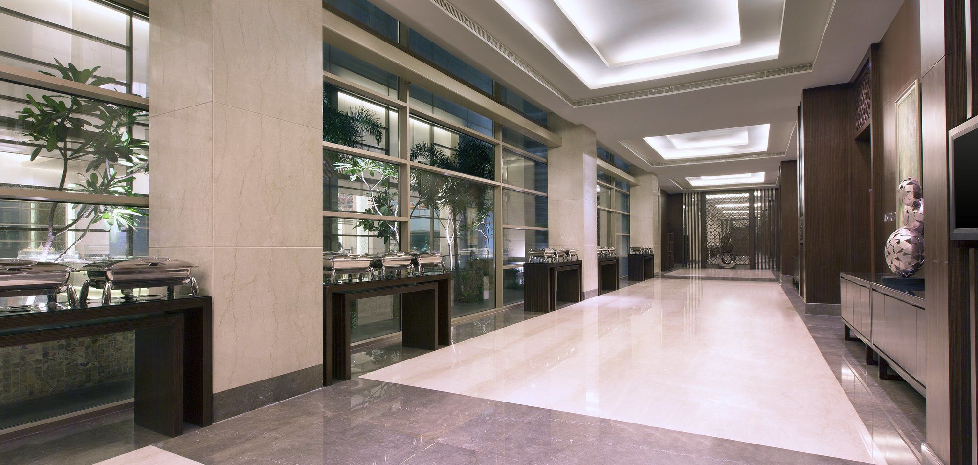 Фото The Westin Chennai Velachery