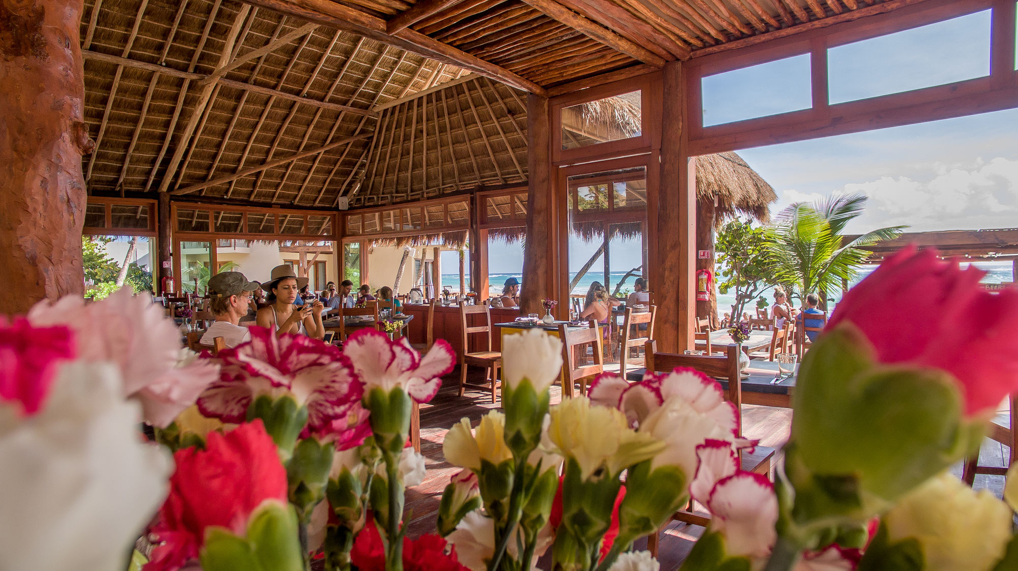 Фото La Zebra Colibri Boutique Hotels