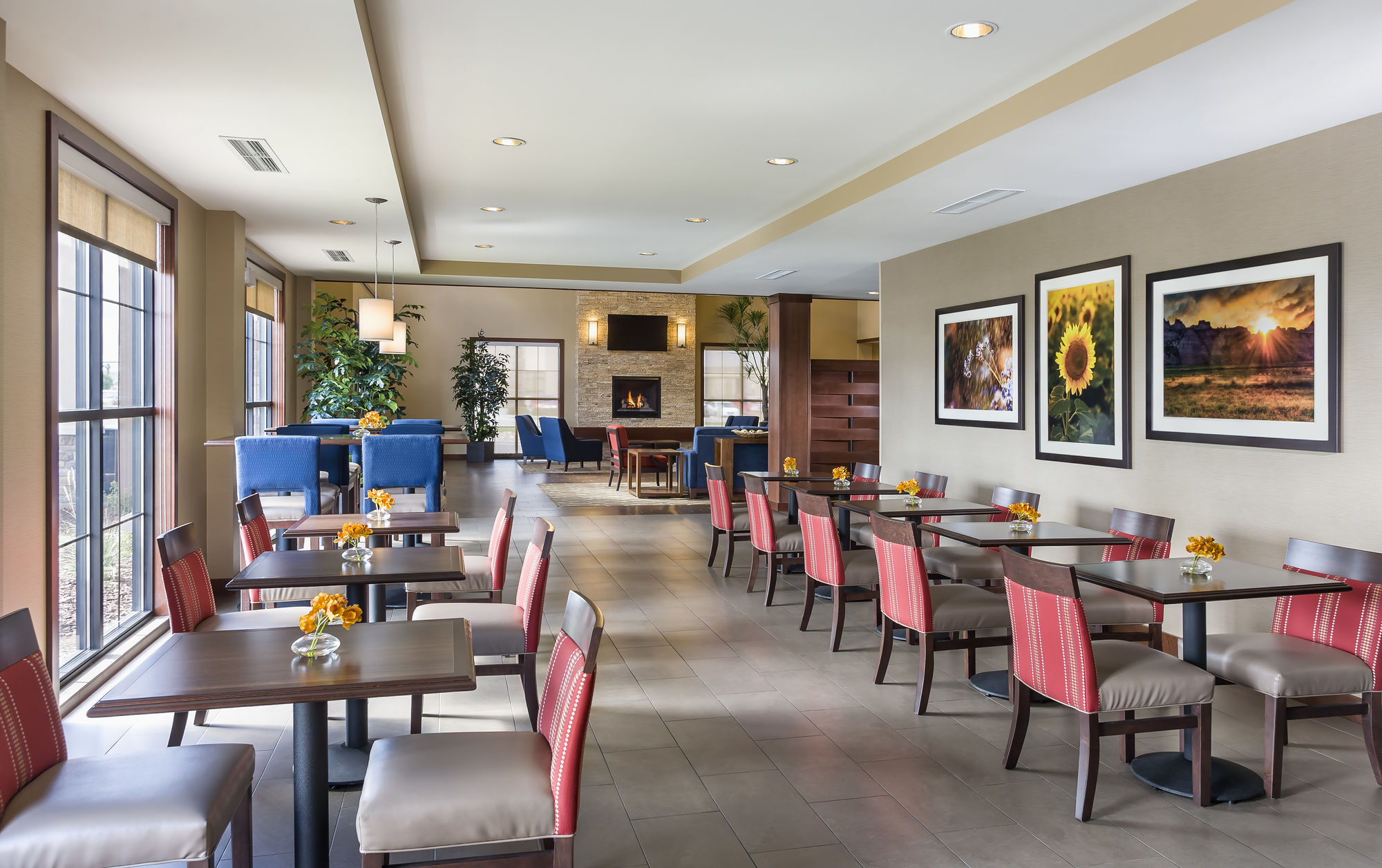 Фото Comfort Suites Medical Center