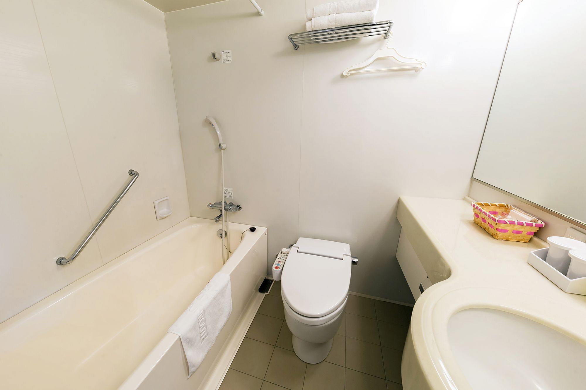 Фото Sotetsu Fresa Inn Nagano Zenkojiguchi