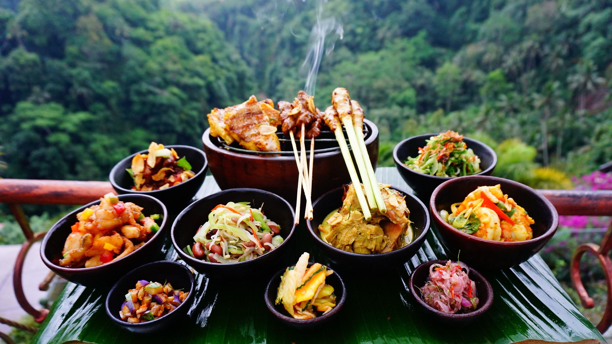 Фото Ayung Resort Ubud