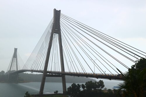 Гостиница The Centro Hotel & Residence by Orchardz на Провинции Острова Риау