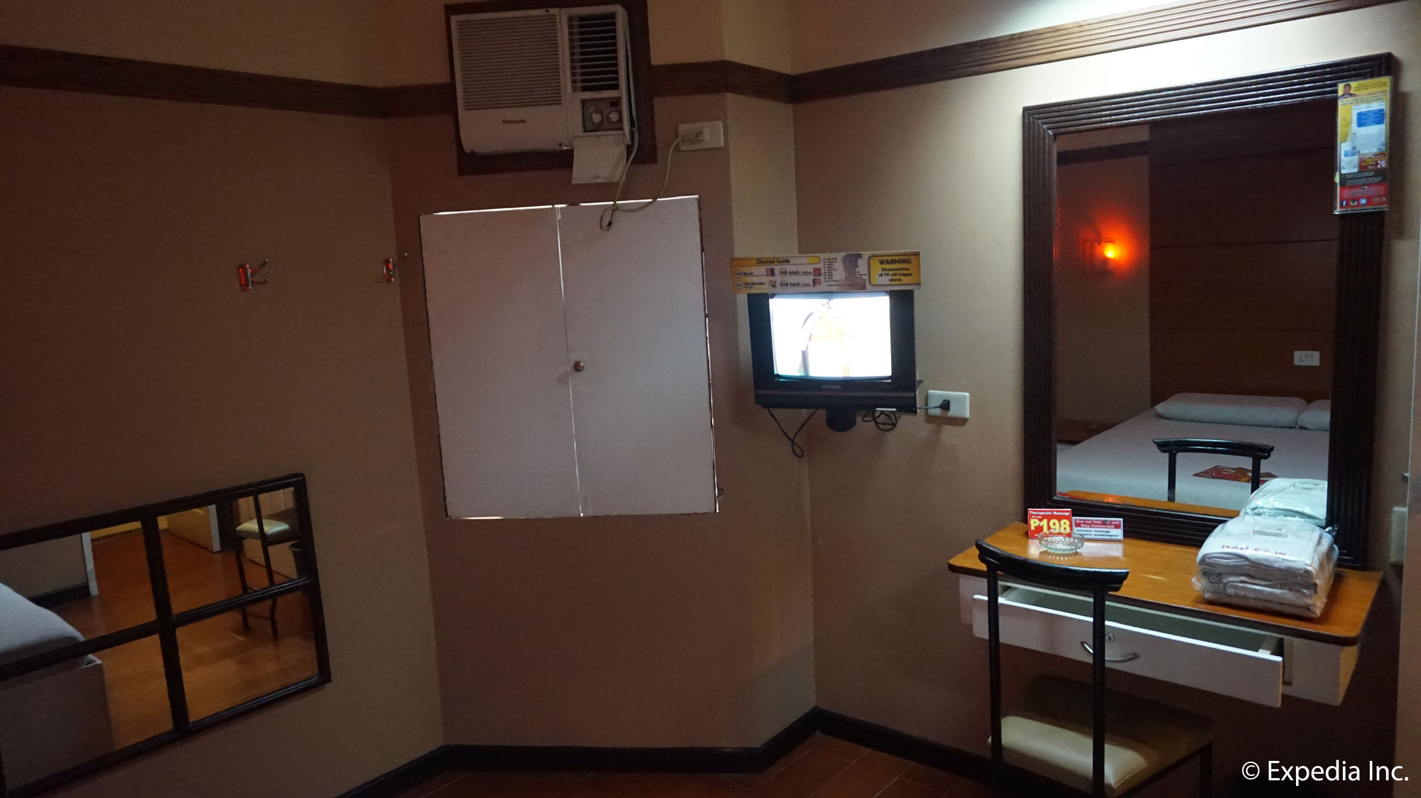 Фото Hotel Sogo Dau