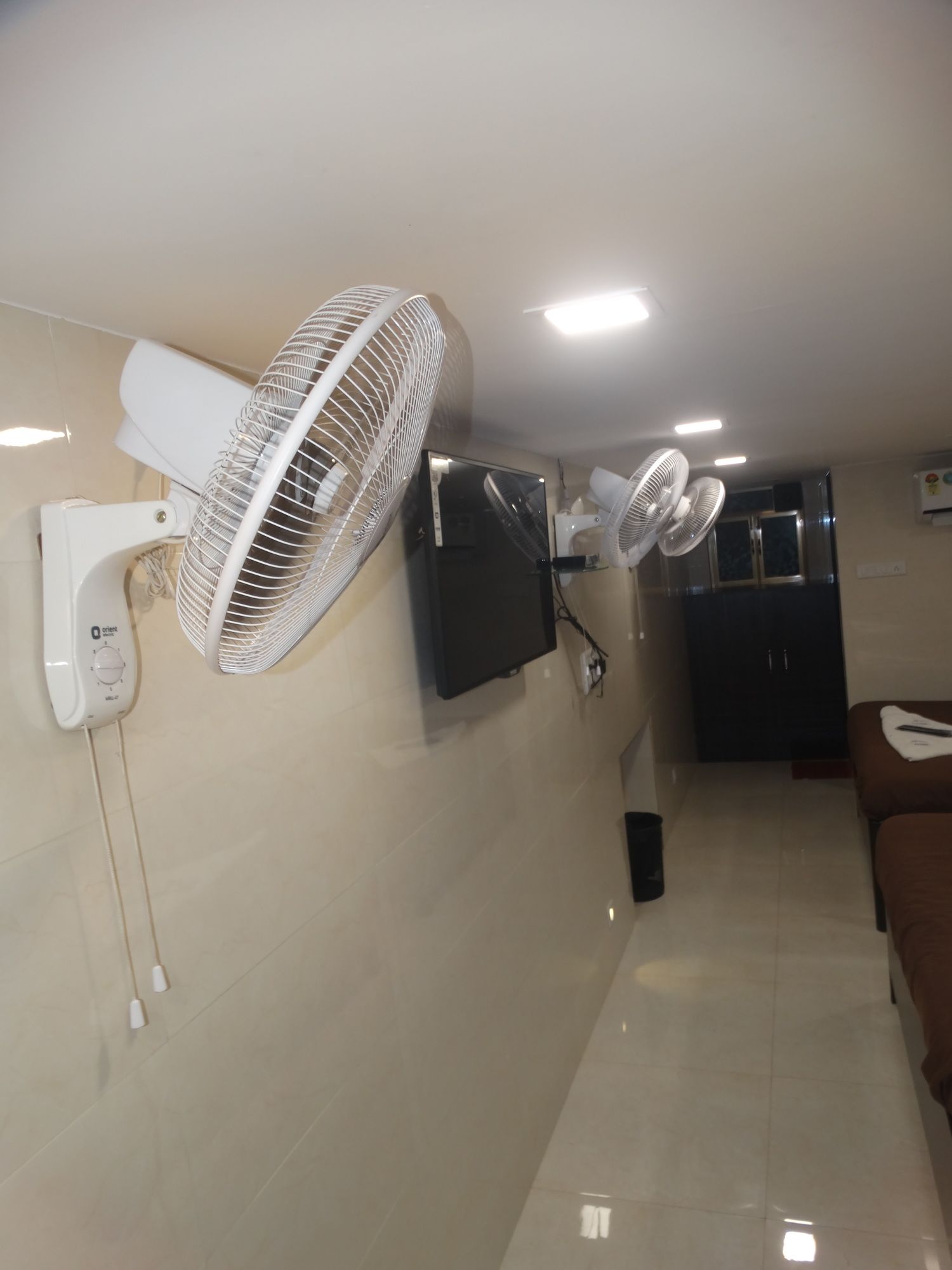 Фото Hotel Qamar